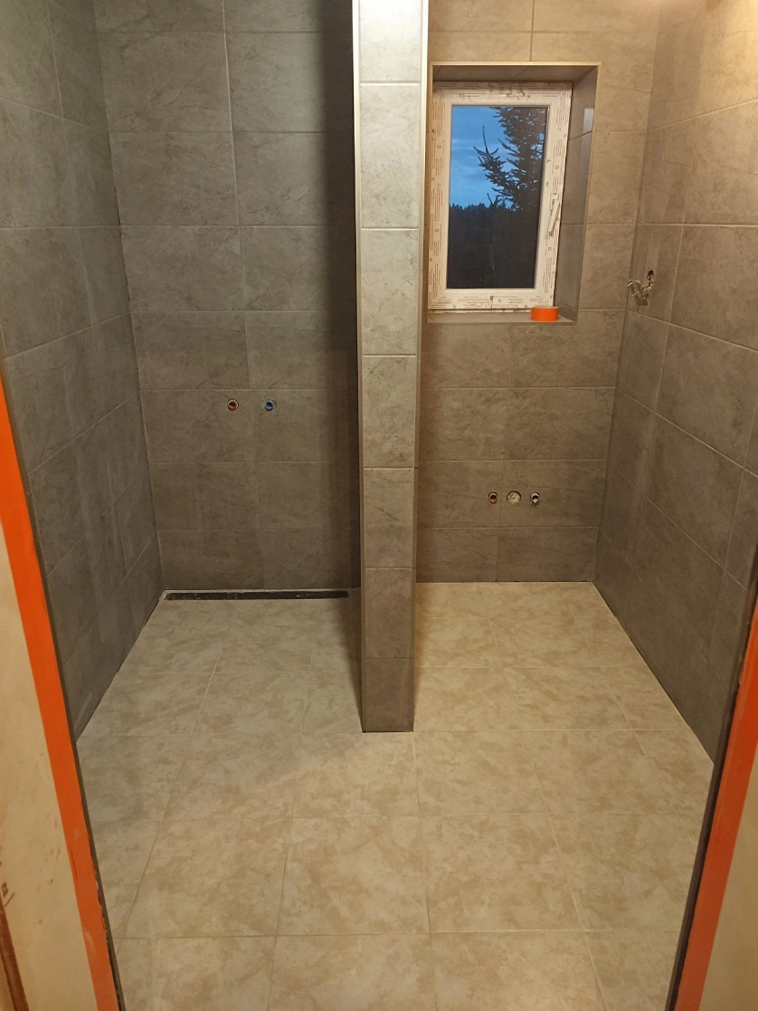 Portfolio work - Дача