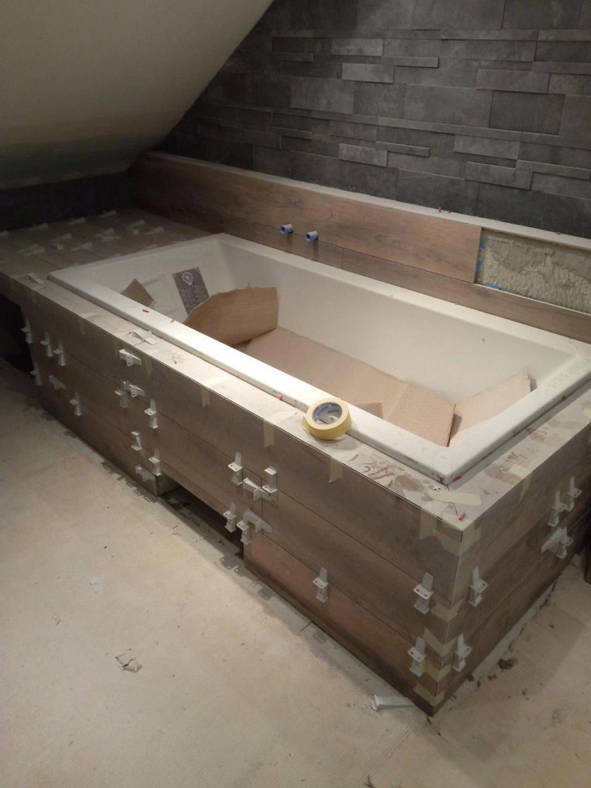 Portfolio work - Частий дом