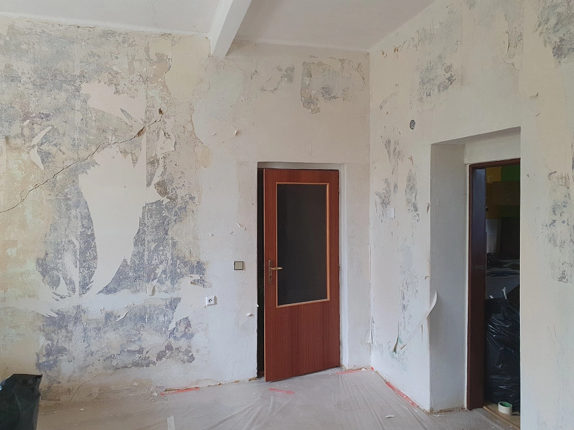 Работа портфолио - Vasyl Brovdii