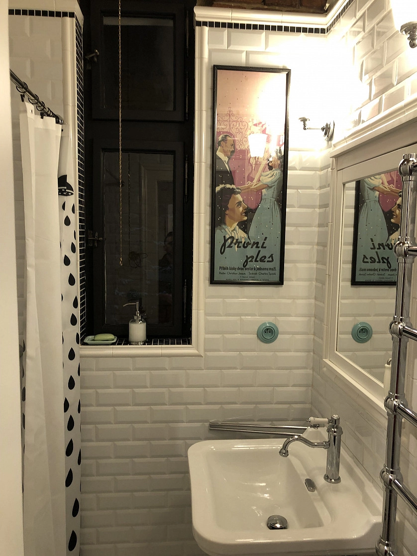 Práce v portfoliu - Плитка - fotografie 2