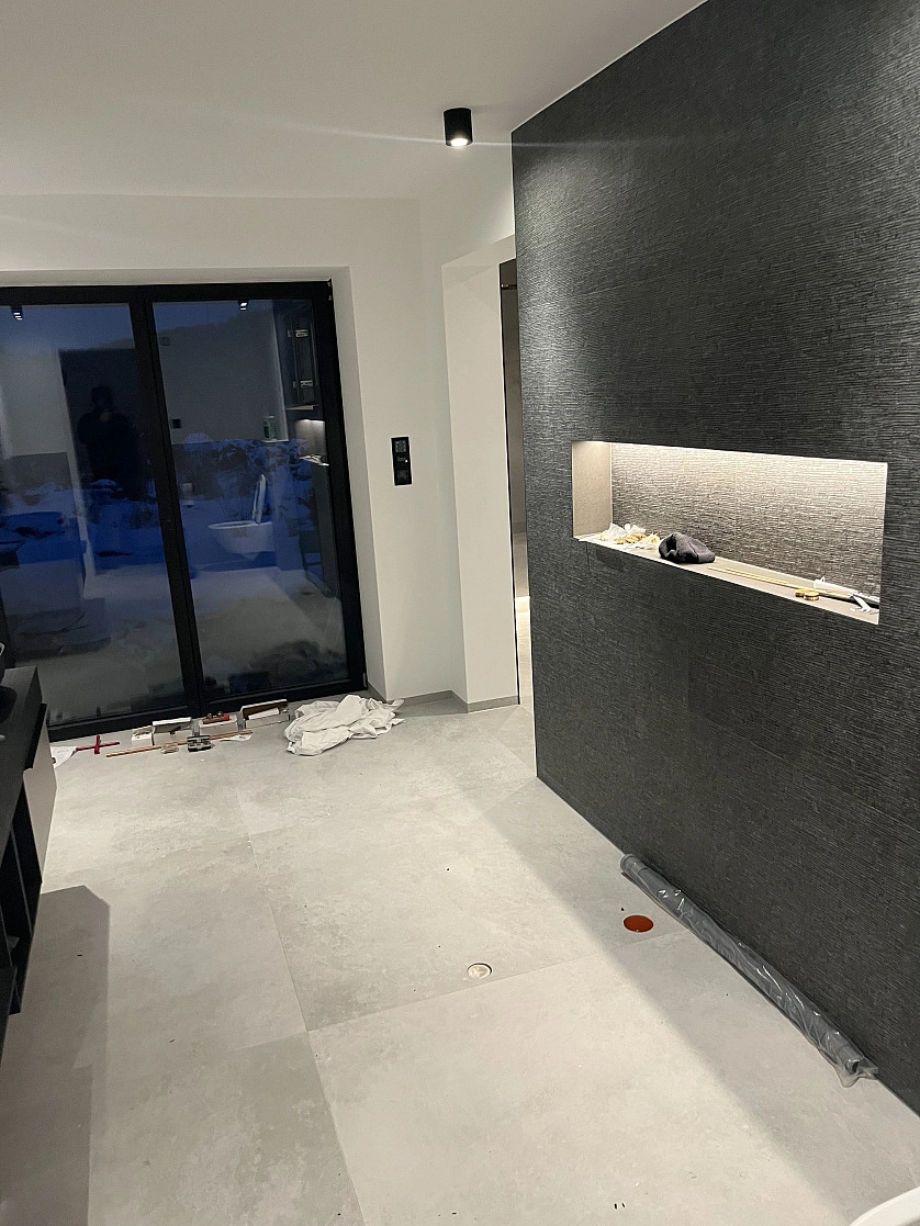 Práce v portfoliu - Плитка - fotografie 5