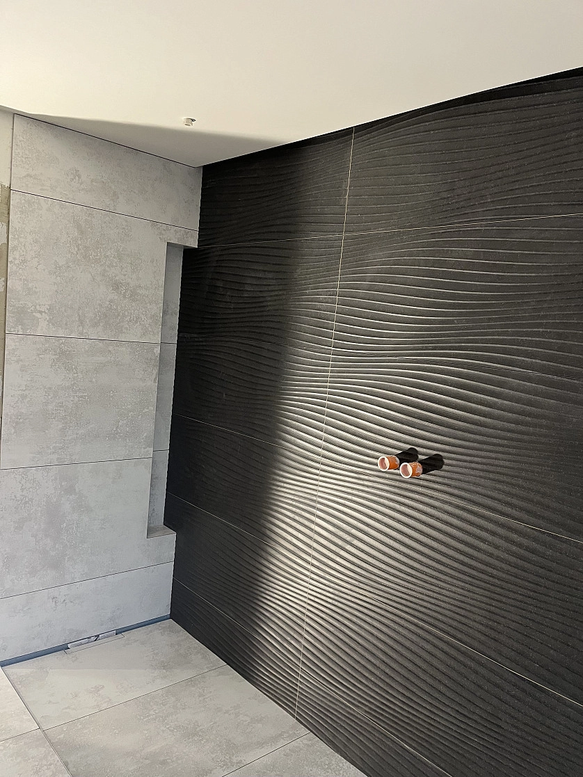 Práce v portfoliu - Плитка - fotografie 4