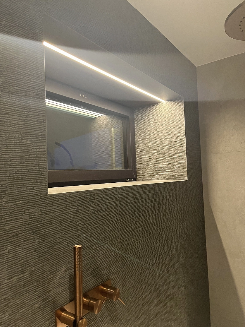 Práce v portfoliu - Плитка - fotografie 6