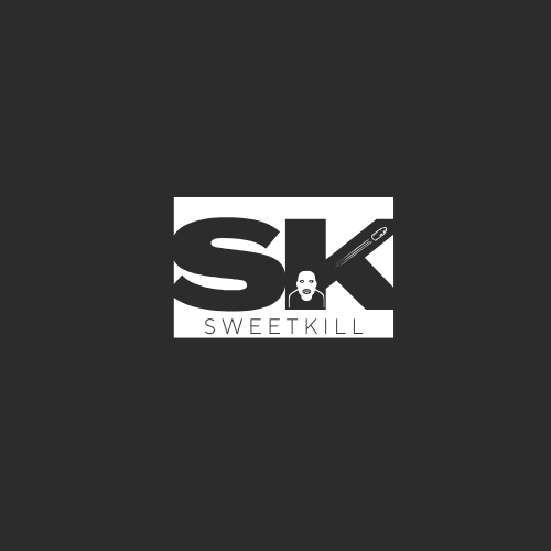 Práce v portfoliu - Логотипы для игрового проекта counter-strike 1.6/Logos for the gaming project Counter-Strike 1.6 - fotografie 4