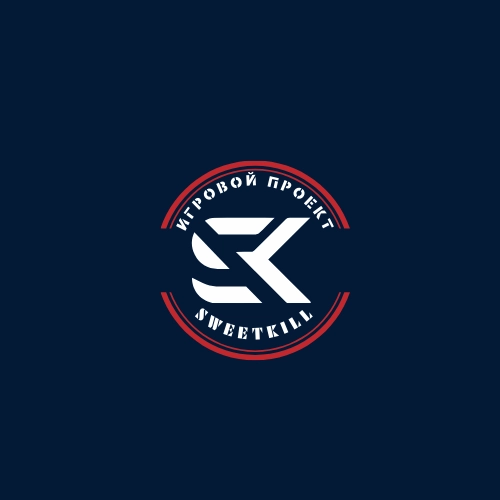 Práce v portfoliu - Логотипы для игрового проекта counter-strike 1.6/Logos for the gaming project Counter-Strike 1.6 - fotografie 5