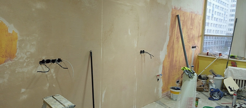 Práce v portfoliu - Кабинет стамотолога - fotografie 5