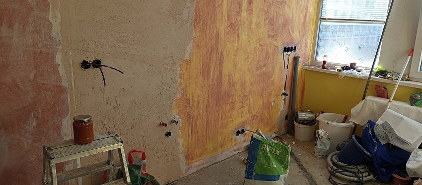 Práce v portfoliu - Кабинет стамотолога - fotografie 4