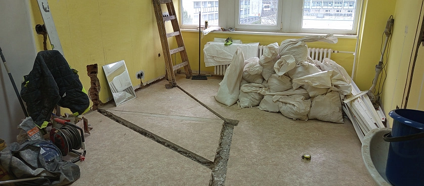 Práce v portfoliu - Кабинет стамотолога - fotografie 3