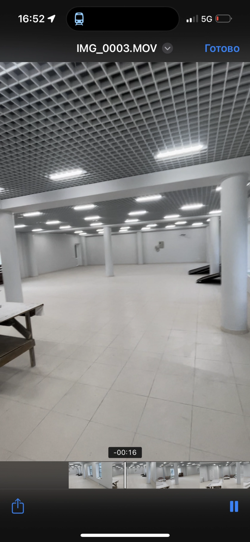 Práce v portfoliu - Выполнение коммерческого объекта