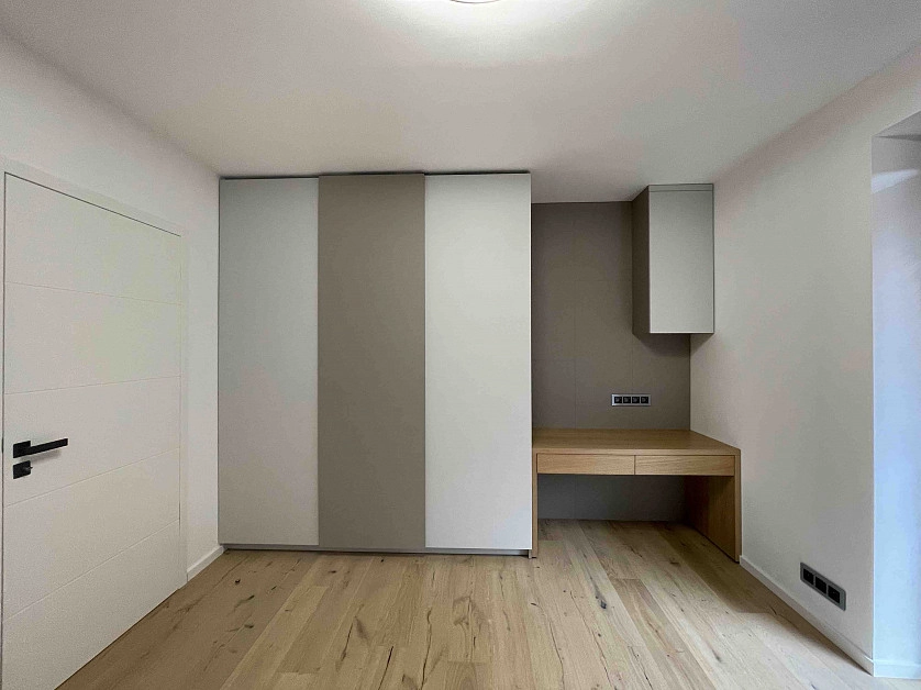 Práce v portfoliu - Rekonstrukce rodinného domu - fotografie 3