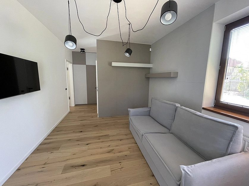 Práce v portfoliu - Rekonstrukce rodinného domu - fotografie 5