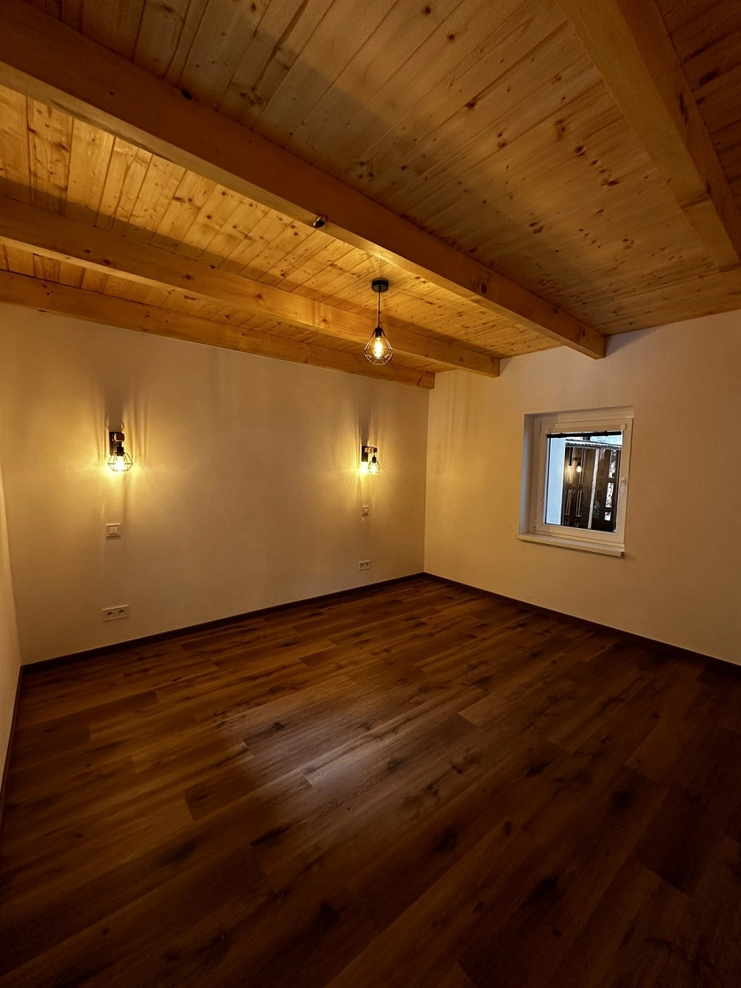 Práce v portfoliu - Rekonstrukce a zateplení RD - fotografie 2