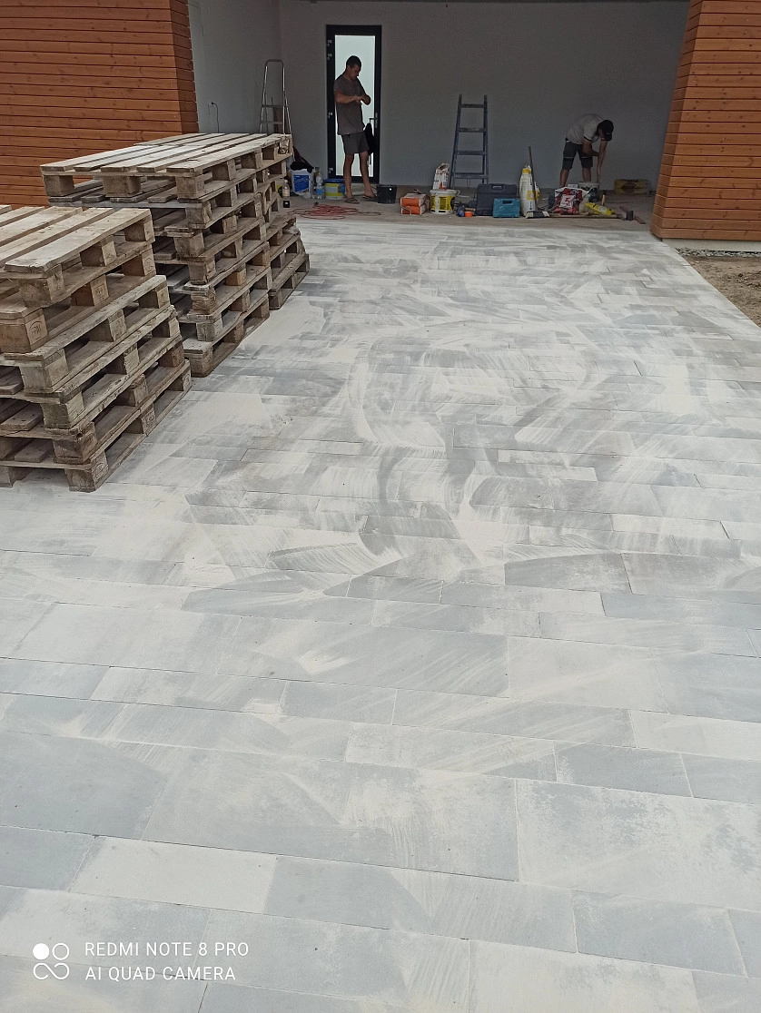 Работа портфолио - Zedník - фото 3