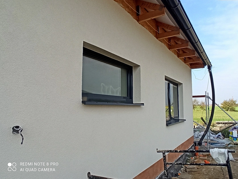 Работа портфолио - Zedník - фото 2