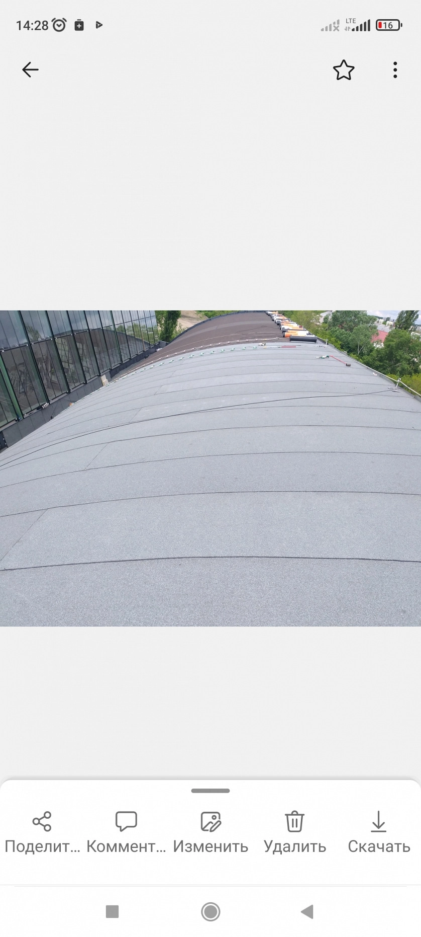 Portfolio work - Hidroizolace - photo 4