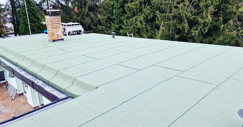 Portfolio work - Hidroizolace - photo 6