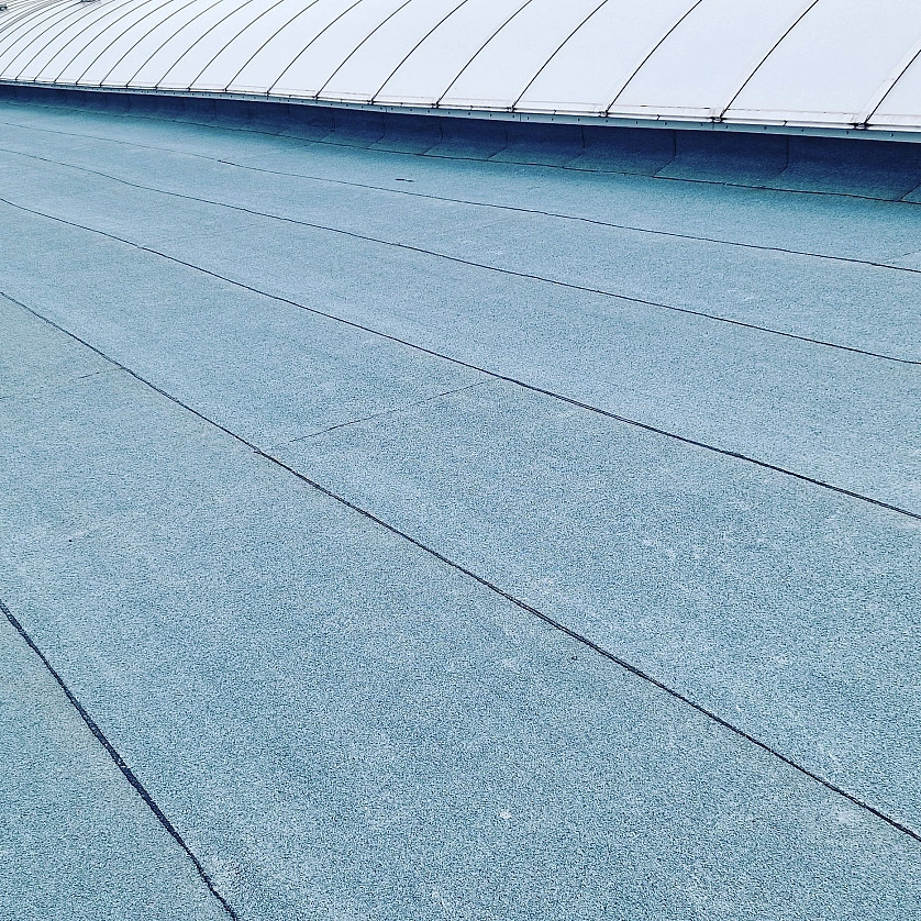 Portfolio work - Hidroizolace - photo 3