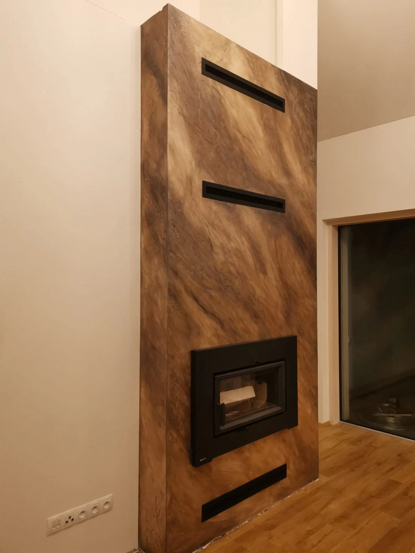 Работа портфолио - Jurii - фото 2