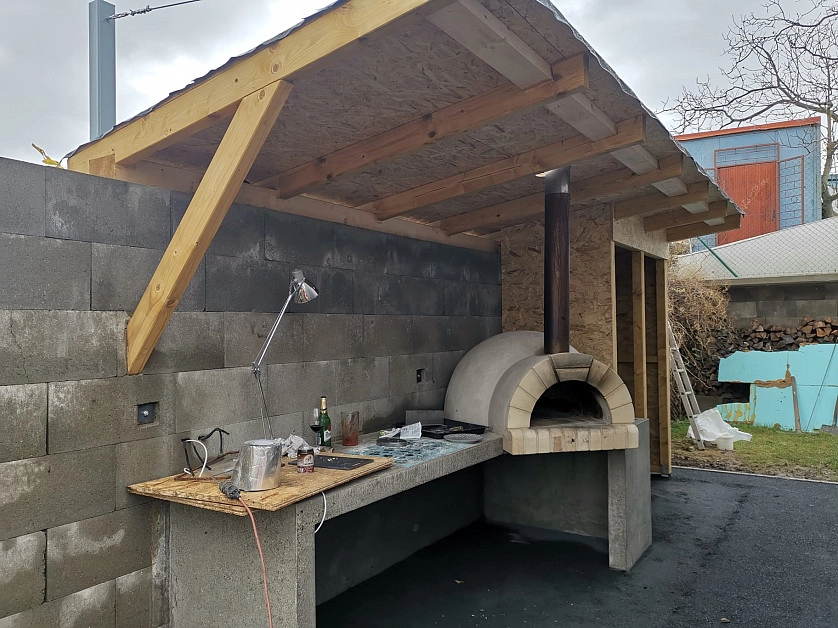 Práce v portfoliu - Jurii