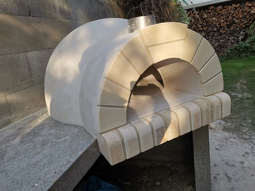 Práce v portfoliu - Jurii - fotografie 4