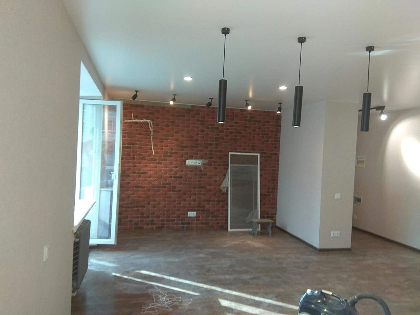 Práce v portfoliu - Все виды отделочных работ. - fotografie 5