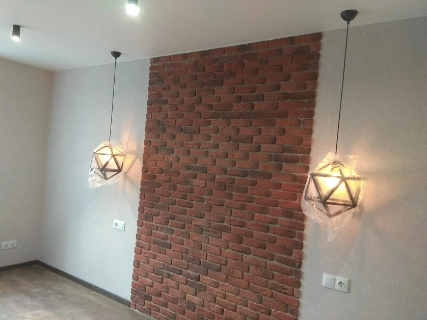 Práce v portfoliu - Все виды отделочных работ. - fotografie 3