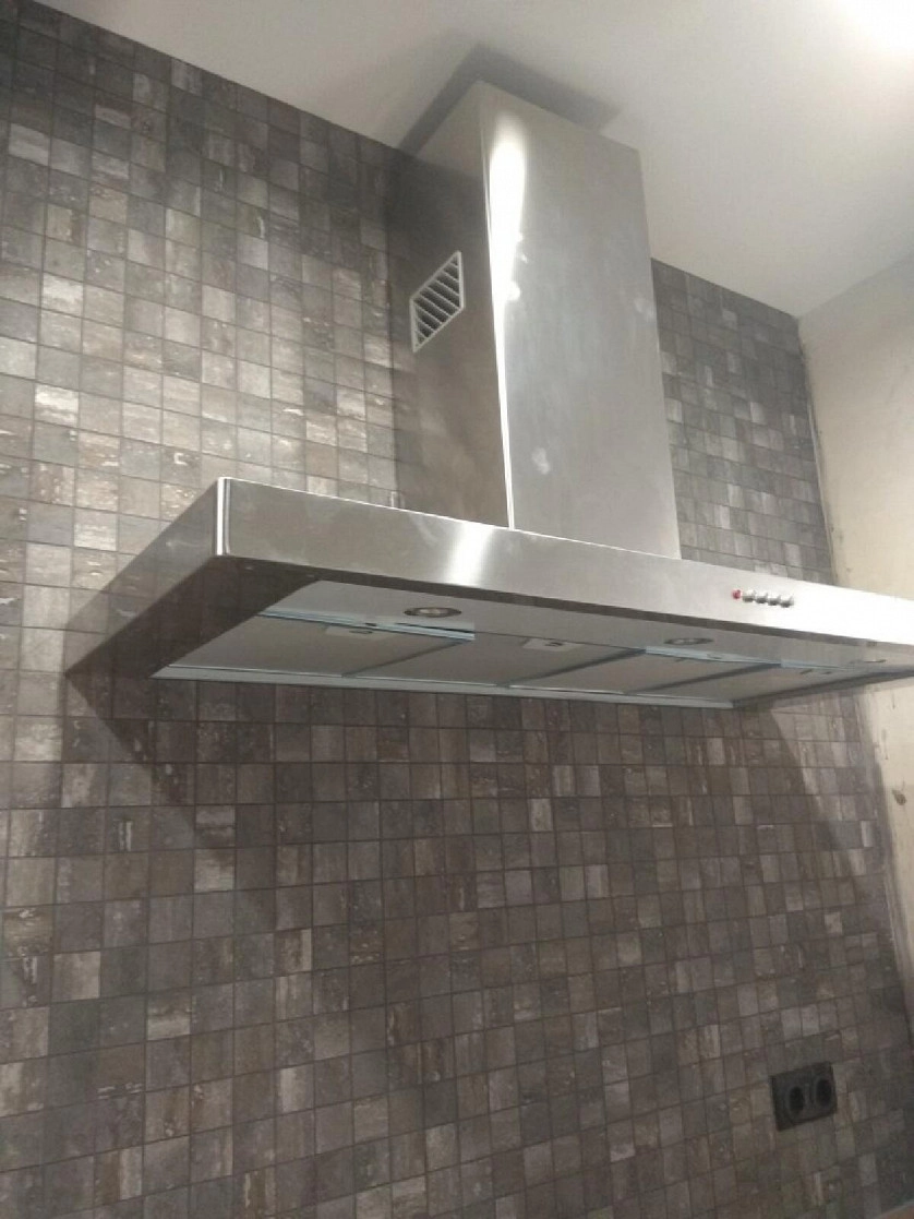 Práce v portfoliu - Все виды отделочных работ. - fotografie 2