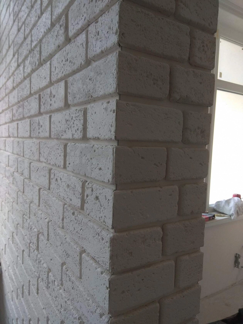 Práce v portfoliu - Все виды отделочных работ. - fotografie 4