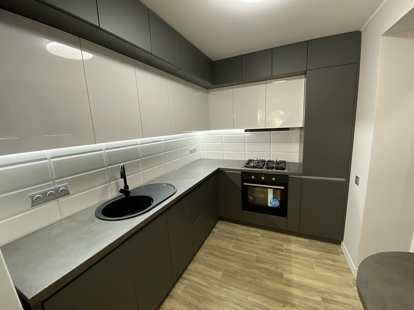 Práce v portfoliu - Nábytek - fotografie 5