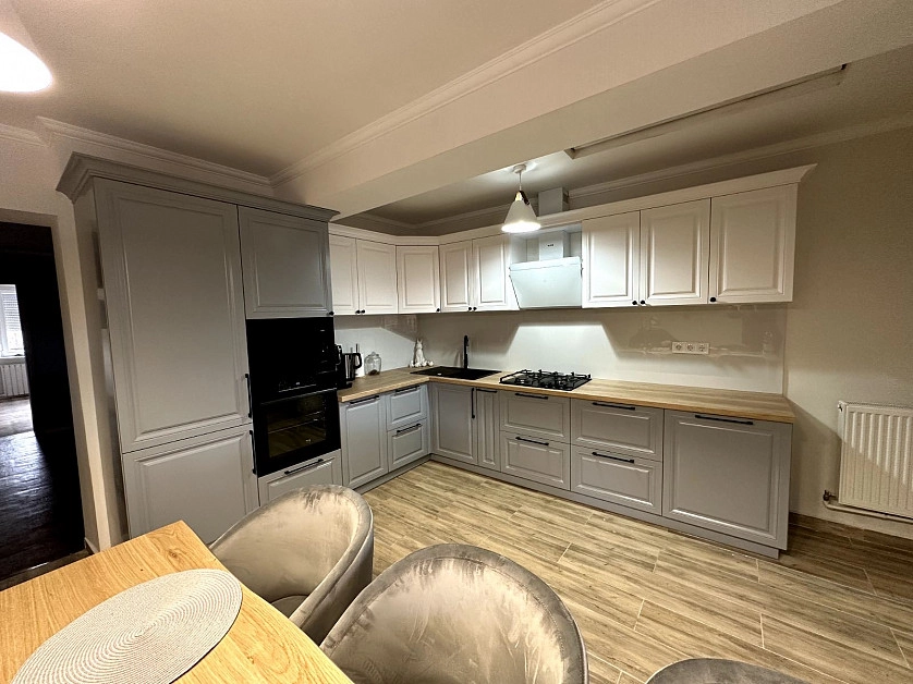 Práce v portfoliu - Nábytek - fotografie 4