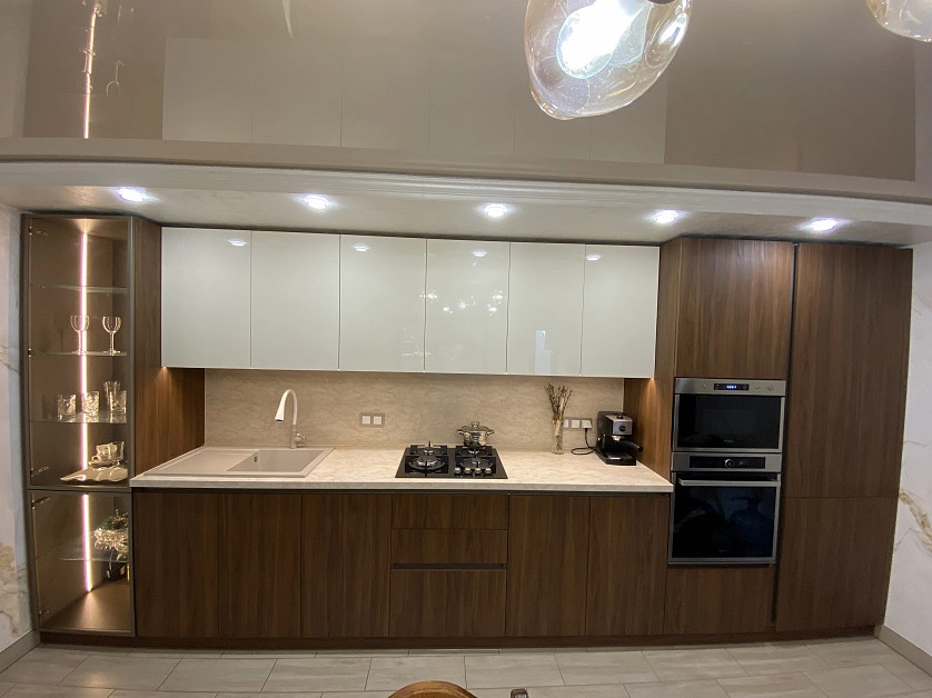 Práce v portfoliu - Nábytek - fotografie 6