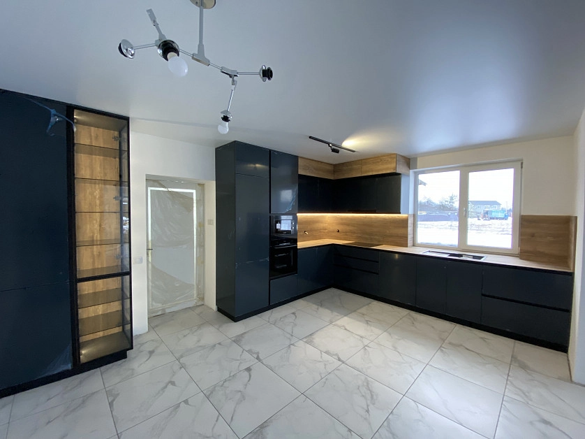 Práce v portfoliu - Nábytek