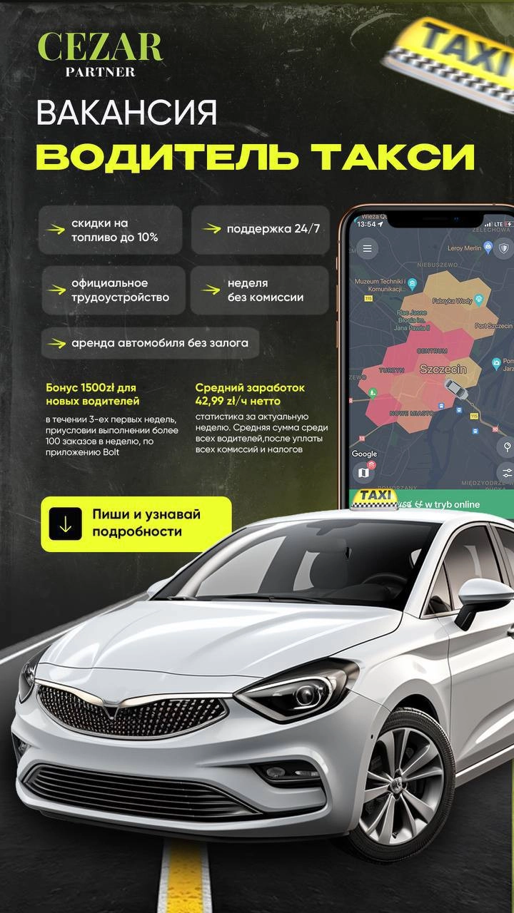 Práce v portfoliu - Creative