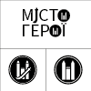 "CITY OF HEROES" logo изображение 1