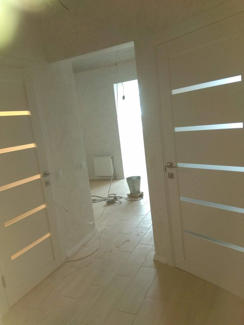 Práce v portfoliu - Pokládání dlaždic - fotografie 4