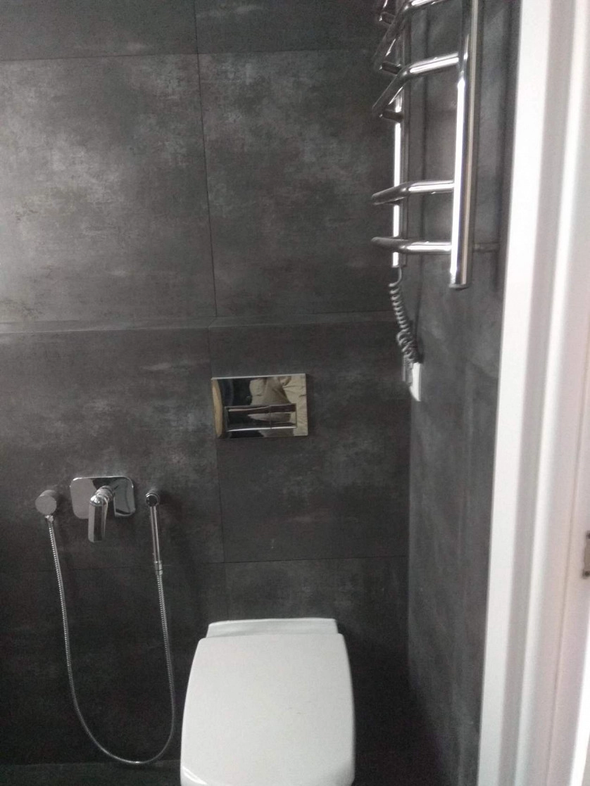 Práce v portfoliu - Pokládání dlaždic - fotografie 6