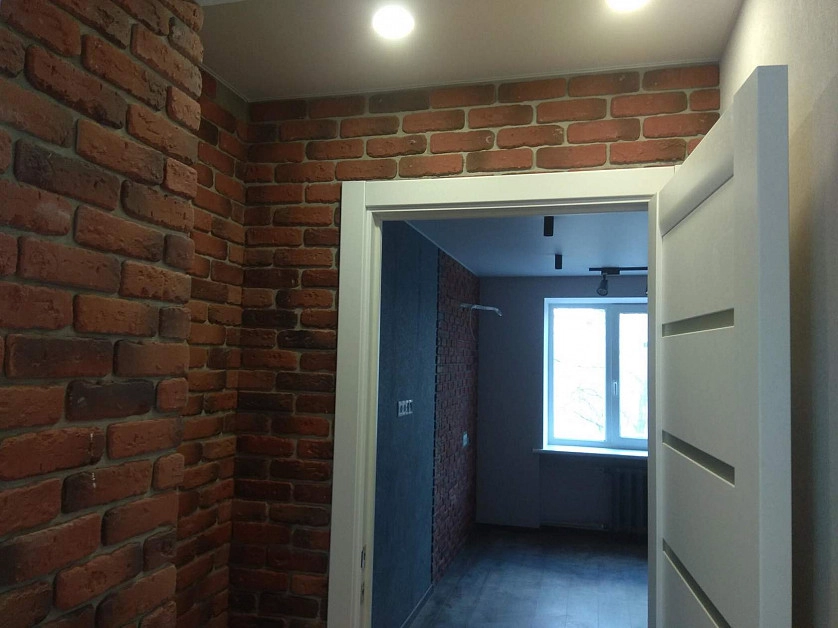 Práce v portfoliu - Pokládání dlaždic - fotografie 5