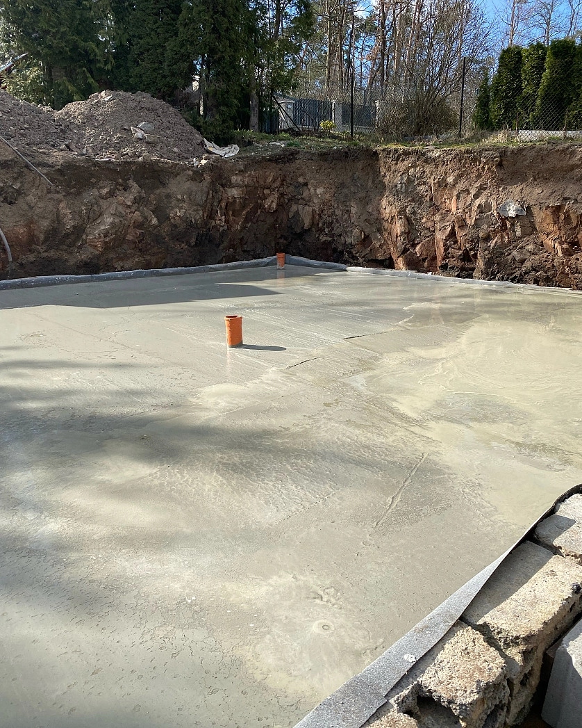 Работа портфолио - Zednicka prace - фото 5