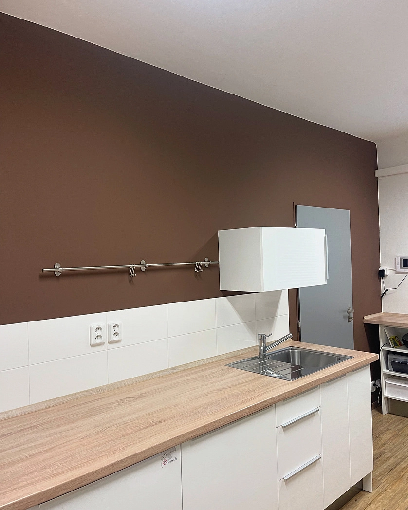 Работа портфолио - Zednicka prace - фото 3