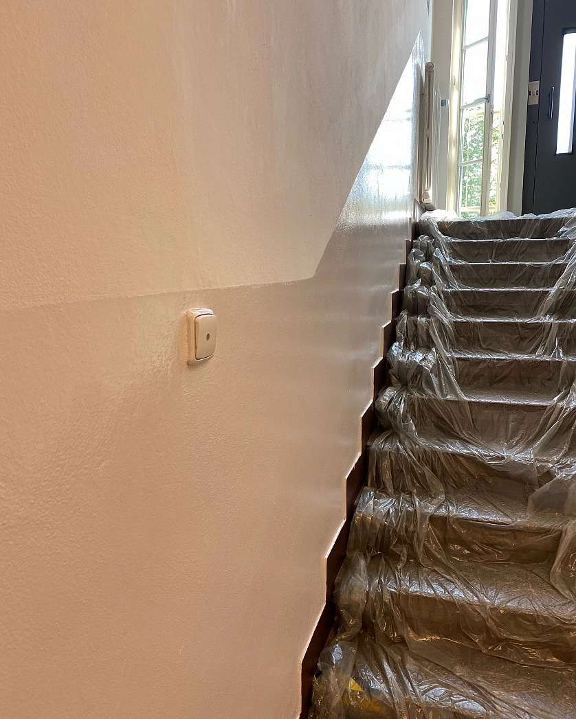 Работа портфолио - Zednicka prace - фото 2