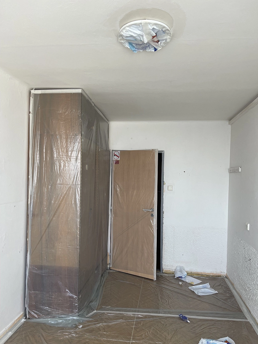 Работа портфолио - Maližske prace - фото 5