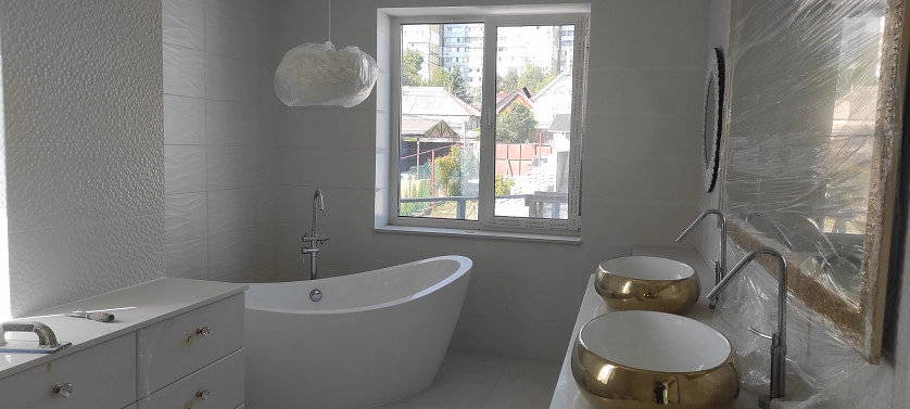 Portfolio work - Отделочные работы - photo 2