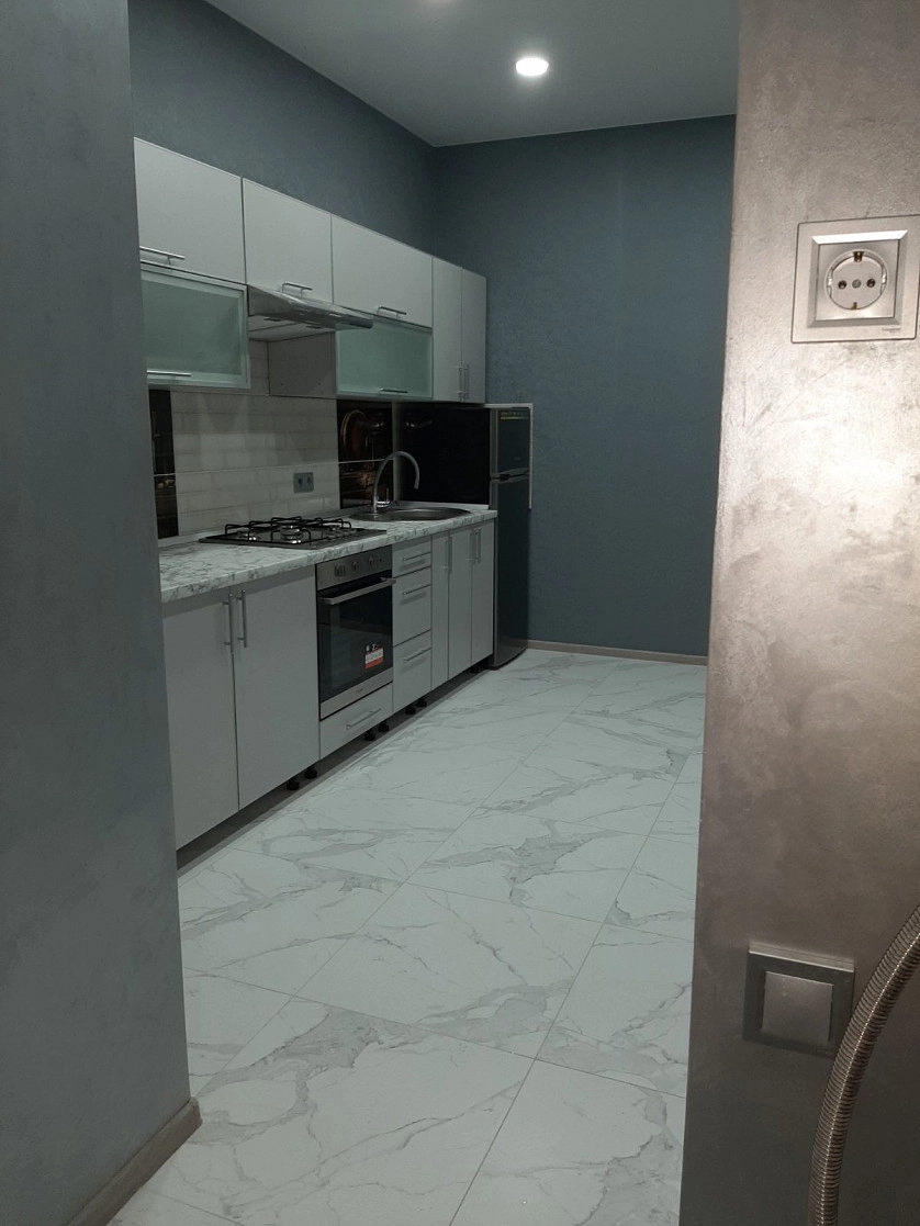 Portfolio work - Отделочные работы - photo 3