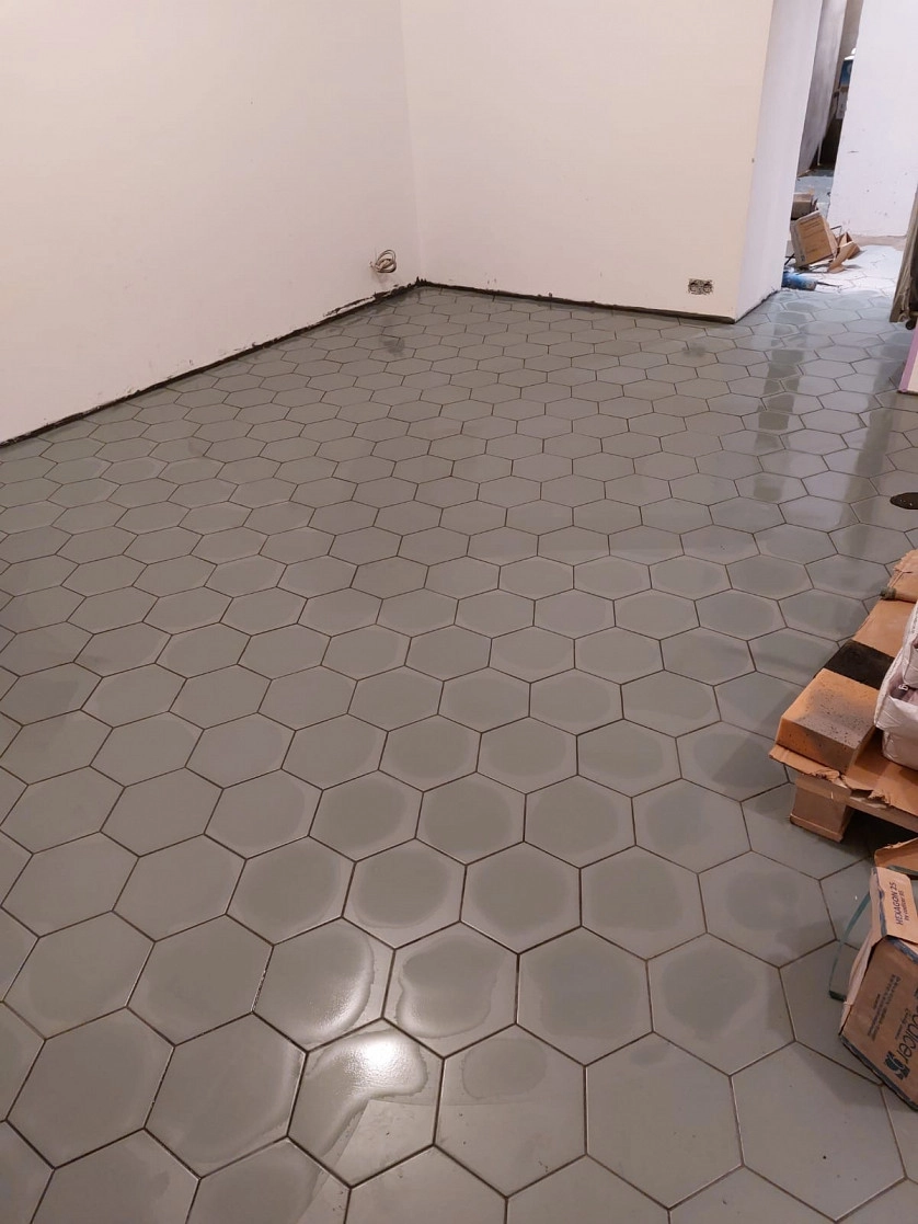 Работа портфолио - Плитка - фото 3