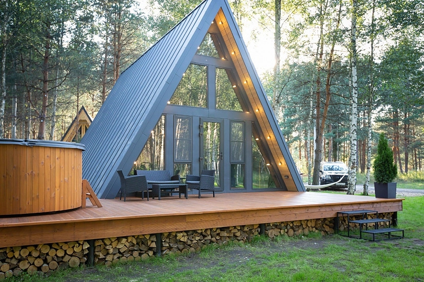 Práce v portfoliu - Размещение рекламы