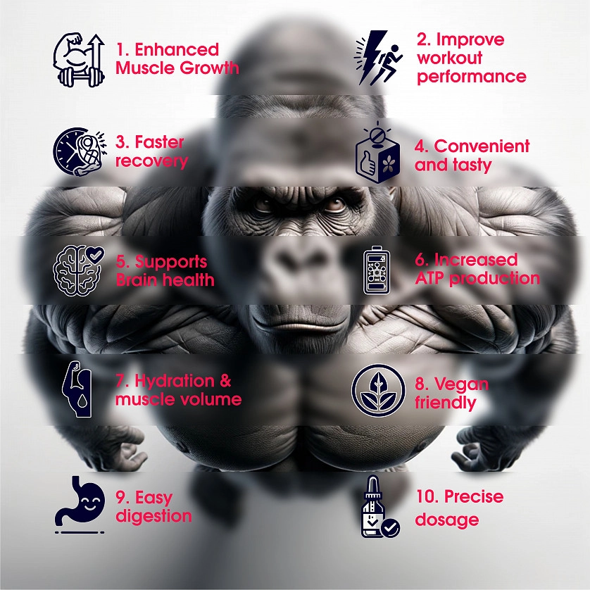 Работа портфолио - Product logo and package design - фото 2