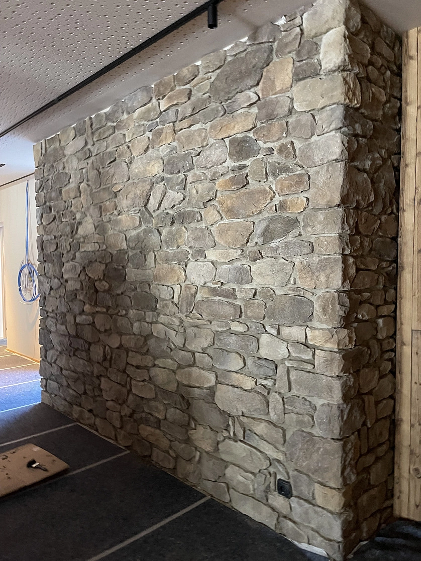 Práce v portfoliu - Obkladačske práci - fotografie 3