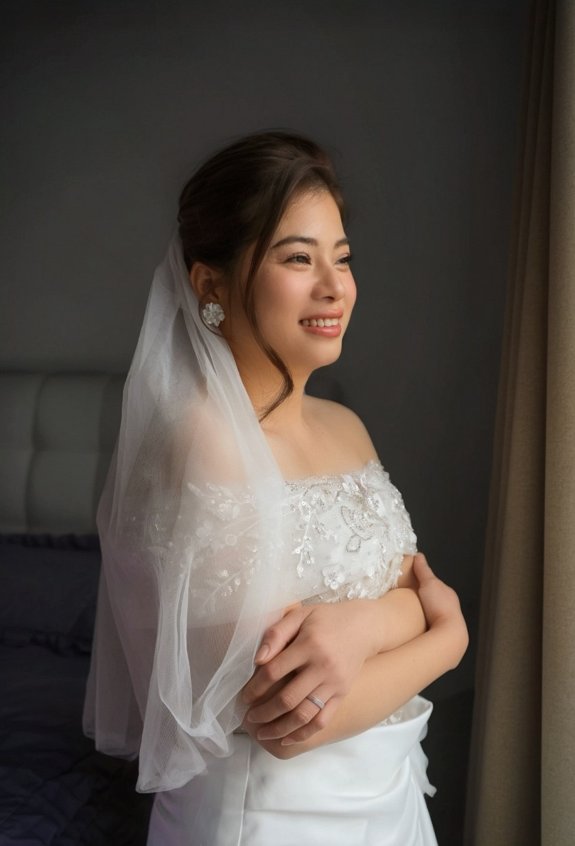 Wedding Photoshoot изображение 2