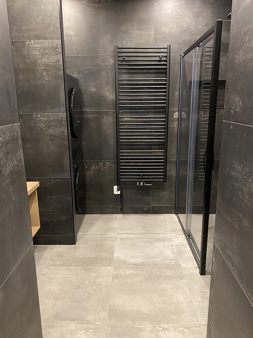 Práce v portfoliu - Плиточные работа - fotografie 5