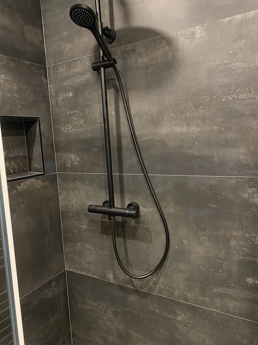 Práce v portfoliu - Плиточные работа - fotografie 6